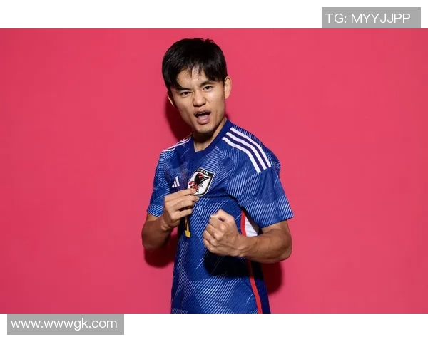 久保建英：日本足球新星崛起的背后与未来展望
