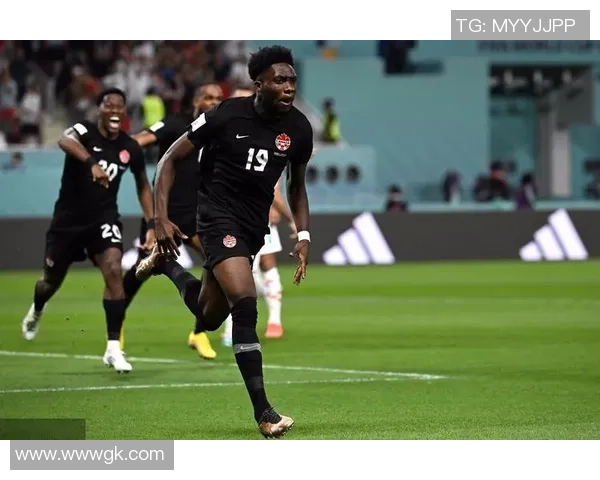 北美足球崛起之路：东道主效应推动未来发展与全球影响力提升